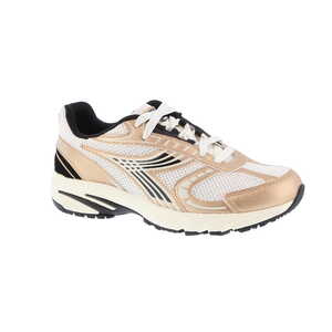 Diadora sneaker wit