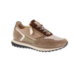 Gabor sneaker taupe