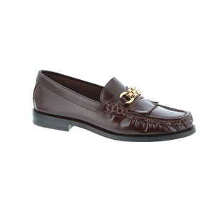 Inuovo mocassin bordeaux