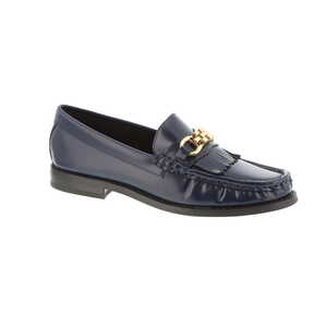 Inuovo mocassin blauw