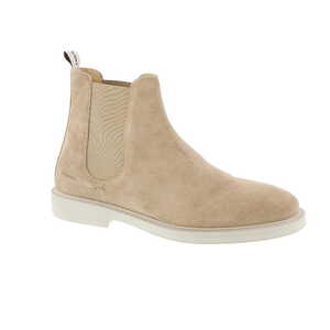 Nubikk boots taupe