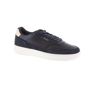 Bjorn Borg sneaker blauw