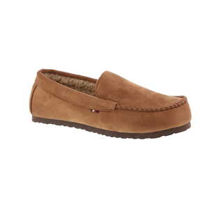 Tommy Hilfiger pantoffel camel