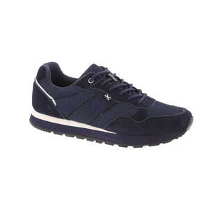 Scapa sneaker blauw