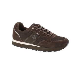 Scapa sneaker bruin