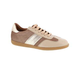 3'Belles sneaker beige