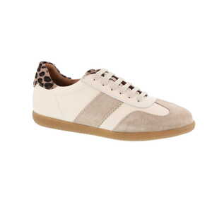 3'Belles sneaker beige