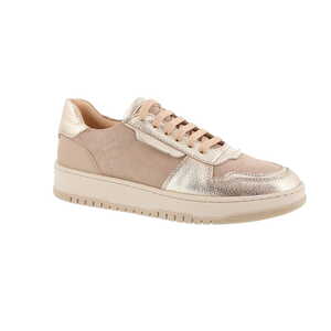 3'Belles sneaker beige