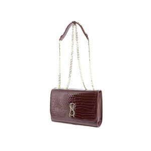 Steve Madden crossbody bordeaux