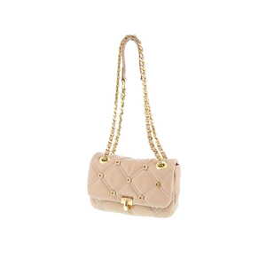 Gaudi crossbody beige