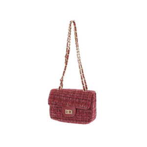 Alexandr'o crossbody bordeaux