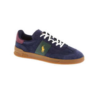 Polo Sport Ralph Lauren sneaker blauw