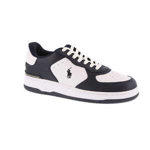 Polo Sport Ralph Lauren sneaker blauw