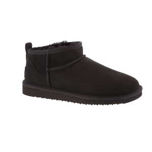 Sweet Heritage boots zwart