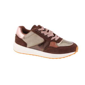 Cycleur De Luxe sneaker bruin