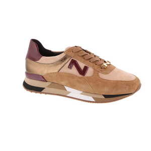 Nathan Baume sneaker camel