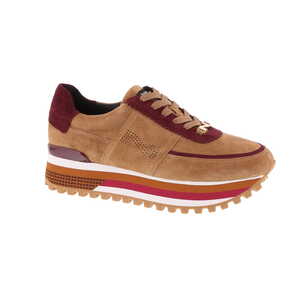 Nathan Baume sneaker camel