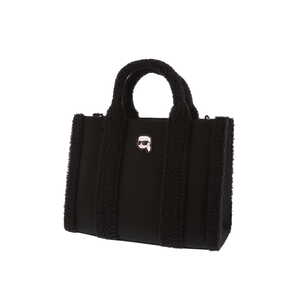 Karl Lagerfeld shopper zwart