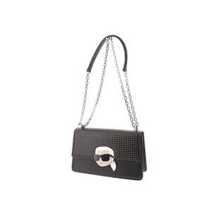 Karl Lagerfeld crossbody zwart