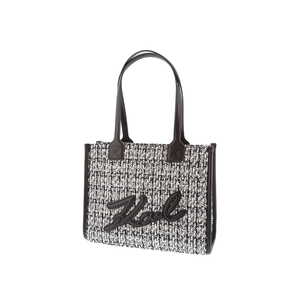 Karl Lagerfeld shopper zwart