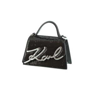 Karl Lagerfeld crossbody zwart