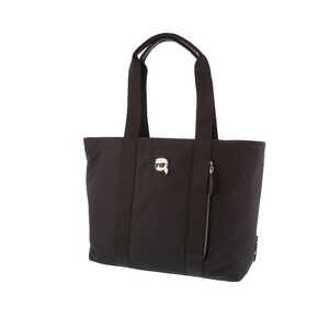 Karl Lagerfeld shopper zwart