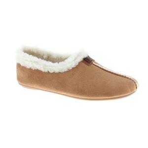 Alexia Barreca pantoffel camel