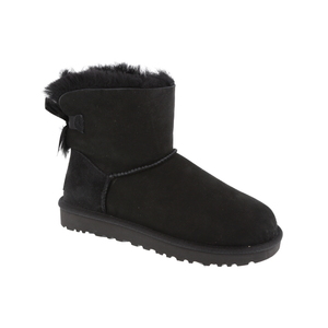 Ugg boots zwart