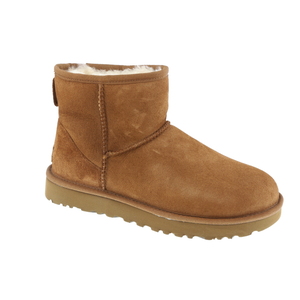 Ugg boots cognac