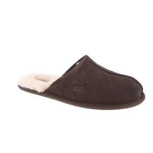 Ugg pantoffel bruin