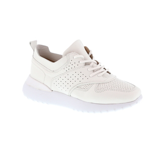 Lili By Paris Londres sneaker wit