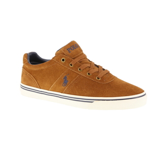 Polo Sport Ralph Lauren sneaker cognac